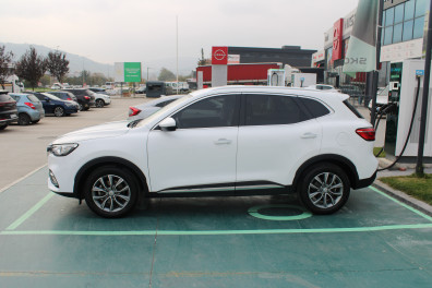 MG HS 1.5 T-GDİ COMFORT 2023 Model Otomatik Vites