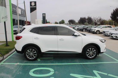 MG HS 1.5 T-GDİ COMFORT 2023 Model Otomatik Vites