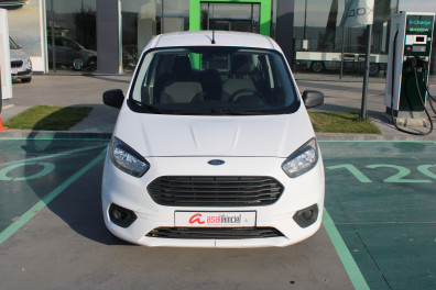 Ford  Tourneo COURİER 1.5TDCİ TREND  2020 Model Düz Vites