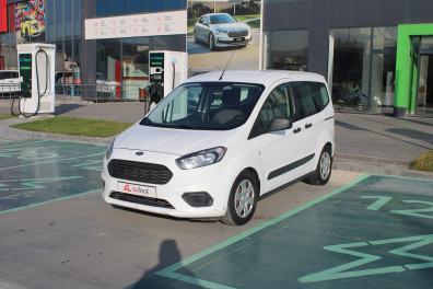 Ford  Tourneo COURİER 1.5TDCİ TREND  2020 Model Düz Vites
