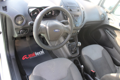 Ford  Tourneo COURİER 1.5TDCİ TREND  2020 Model Düz Vites