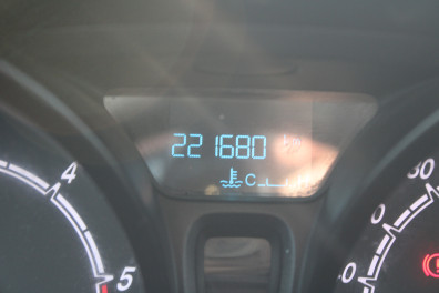 Ford  Tourneo COURİER 1.5TDCİ TREND  2020 Model Düz Vites