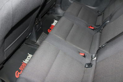 Volkswagen Caddy 2.0TDİ EXCLUSİVE  2017 Model Otomatik Vites