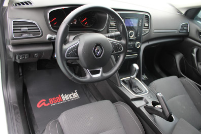 Renault Megane 1.3TCE JOY  2021 Model Otomatik Vites