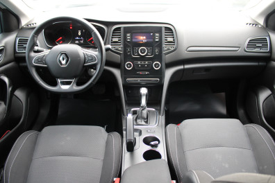 Renault Megane 1.3TCE JOY  2021 Model Otomatik Vites