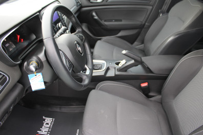 Renault Megane 1.3TCE JOY  2021 Model Otomatik Vites