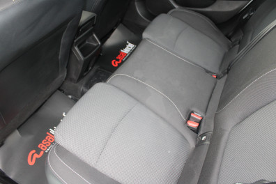 Renault Megane 1.3TCE JOY  2021 Model Otomatik Vites