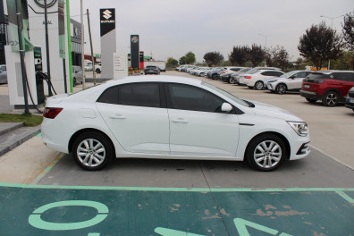 Renault Megane 1.3TCE JOY  2021 Model Otomatik Vites