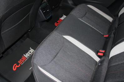 Skoda Scala 1.0 TSİ PREMİUM  2023 Model Otomatik Vites