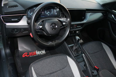 Skoda Scala 1.0 TSİ PREMİUM  2023 Model Otomatik Vites