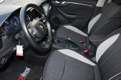 Skoda Scala 1.0 TSİ PREMİUM  2023 Model Otomatik Vites