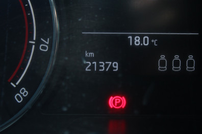 Skoda Scala 1.0 TSİ PREMİUM  2023 Model Otomatik Vites