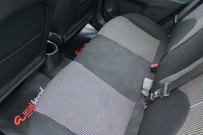 Hyundai Accent Era 1.5CRDİ-VGT TEAM 2009 Model Düz Vites