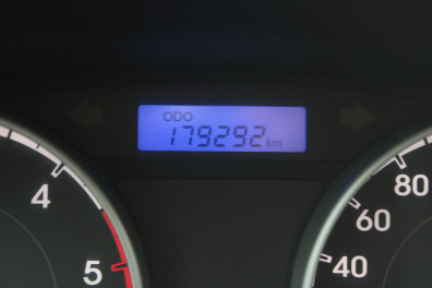 Hyundai Accent Era 1.5CRDİ-VGT TEAM 2009 Model Düz Vites