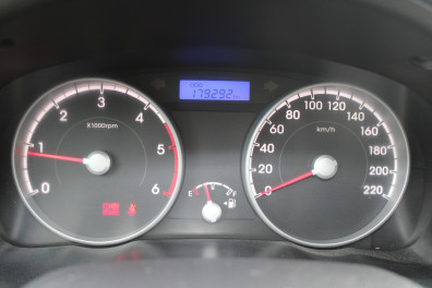 Hyundai Accent Era 1.5CRDİ-VGT TEAM 2009 Model Düz Vites