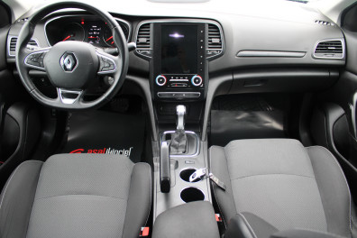 Renault Megane 1.3TCE JOY COMFORT 2022 Model Otomatik Vites