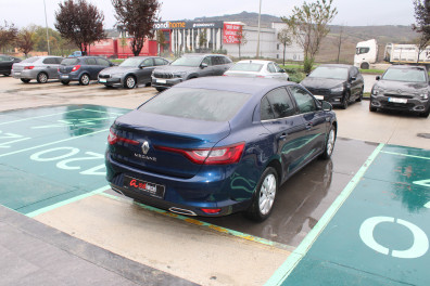 Renault Megane 1.3TCE JOY COMFORT 2022 Model Otomatik Vites