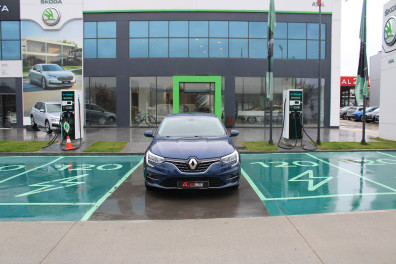 Renault Megane 1.3TCE JOY COMFORT 2022 Model Otomatik Vites