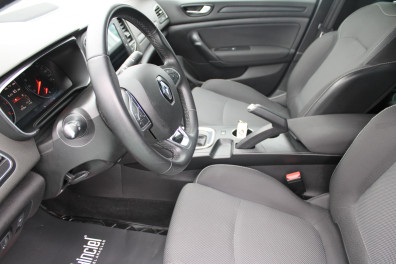 Renault Megane 1.3TCE JOY COMFORT 2022 Model Otomatik Vites