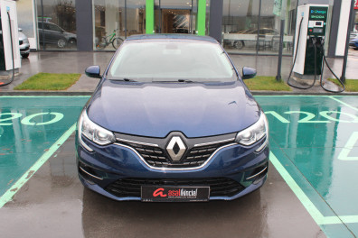 Renault Megane 1.3TCE JOY COMFORT 2022 Model Otomatik Vites
