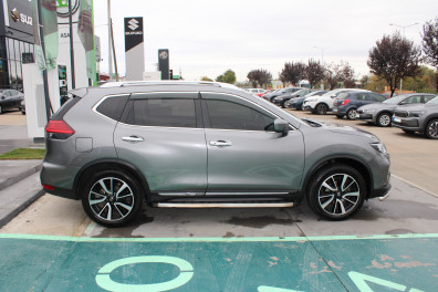 Nissan X-Trail 1.3DIG-T PLATİNUM  2020 Model Otomatik Vites