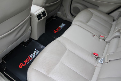 Nissan X-Trail 1.3DIG-T PLATİNUM  2020 Model Otomatik Vites