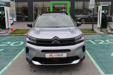 Citroen C5 Aircross  1.5 SHİNE BOLD 2022 Model Otomatik Vites