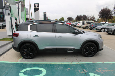 Citroen C5 Aircross  1.5 SHİNE BOLD 2022 Model Otomatik Vites