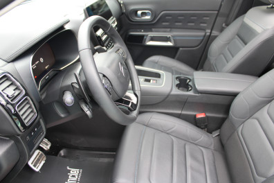 Citroen C5 Aircross  1.5 SHİNE BOLD 2022 Model Otomatik Vites