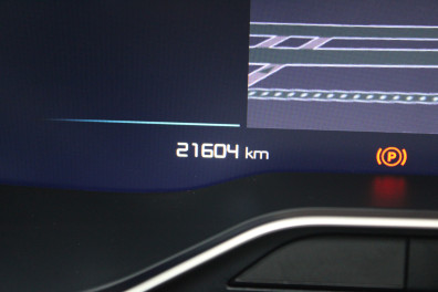 Citroen C5 Aircross  1.5 SHİNE BOLD 2022 Model Otomatik Vites