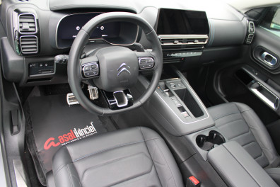 Citroen C5 Aircross  1.5 SHİNE BOLD 2022 Model Otomatik Vites