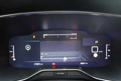 Citroen C5 Aircross  1.5 SHİNE BOLD 2022 Model Otomatik Vites