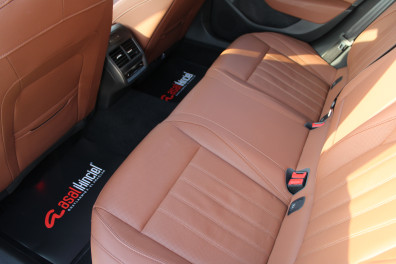 Skoda Superb 1.5 MHEV PRESTİGE  2025 Model Otomatik Vites