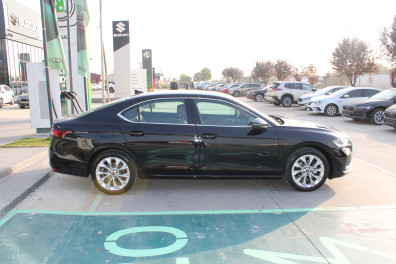 Skoda Superb 1.5 MHEV PRESTİGE  2025 Model Otomatik Vites