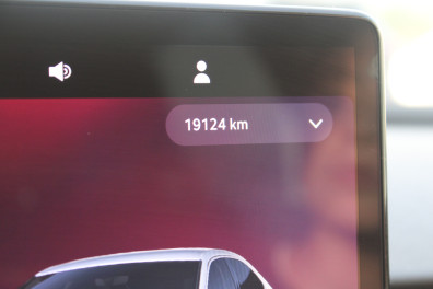 Skoda Superb 1.5 MHEV PRESTİGE  2025 Model Otomatik Vites