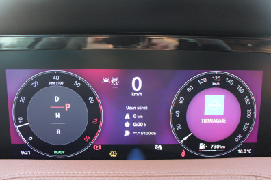 Skoda Superb 1.5 MHEV PRESTİGE  2025 Model Otomatik Vites