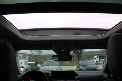 Citroen C4 1.2 PURETECH SHİNE BOLD 2023 Model Otomatik Vites