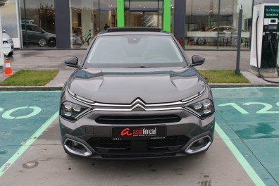 Citroen C4 1.2 PURETECH SHİNE BOLD 2023 Model Otomatik Vites