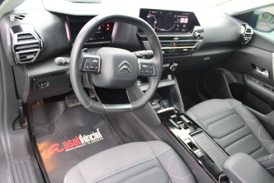 Citroen C4 1.2 PURETECH SHİNE BOLD 2023 Model Otomatik Vites