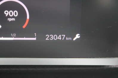 Citroen C4 1.2 PURETECH SHİNE BOLD 2023 Model Otomatik Vites