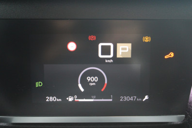 Citroen C4 1.2 PURETECH SHİNE BOLD 2023 Model Otomatik Vites