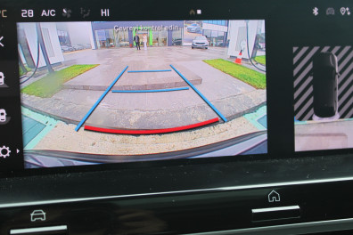 Citroen C4 1.2 PURETECH SHİNE BOLD 2023 Model Otomatik Vites