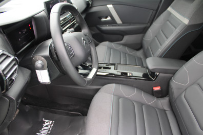 Citroen C4 1.2 PURETECH SHİNE BOLD 2023 Model Otomatik Vites