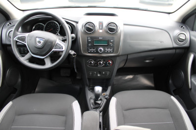 Dacia Sandero 0.9TCE TURBO STEPWAY EASY-R 2020 Model Otomatik Vites