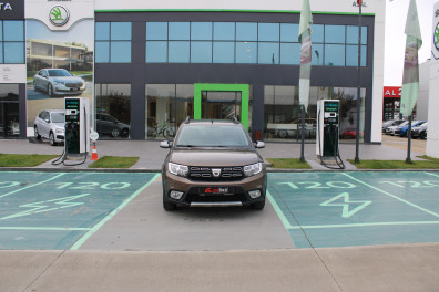 Dacia Sandero 0.9TCE TURBO STEPWAY EASY-R 2020 Model Otomatik Vites