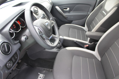 Dacia Sandero 0.9TCE TURBO STEPWAY EASY-R 2020 Model Otomatik Vites