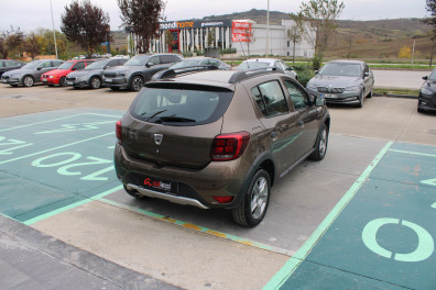 Dacia Sandero 0.9TCE TURBO STEPWAY EASY-R 2020 Model Otomatik Vites
