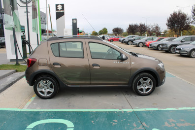 Dacia Sandero 0.9TCE TURBO STEPWAY EASY-R 2020 Model Otomatik Vites