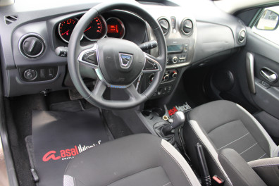 Dacia Sandero 0.9TCE TURBO STEPWAY EASY-R 2020 Model Otomatik Vites