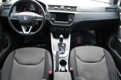 Seat Arona 1.0ECOTSİ EXCELLENCE 2021 Model Otomatik Vites